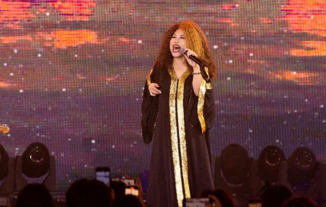 Ca sĩ Siu Black nhập viện cấp cứu trong tình trạng hôn mê