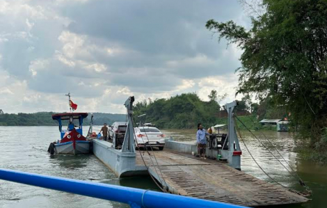 TPHCM sắp chi 362 tỉ đồng xây cầu nối với Đồng Nai