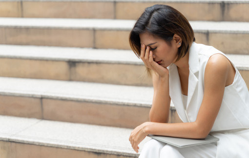 Cho bạn thân vay tiền, cuộc sống vợ chồng đảo lộn