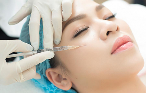 Những hệ lụy từ việc tiêm filler mà có thể bạn chưa biết