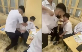 Mỗi trường học ở Hà Nội sẽ có đường dây nóng bảo đảm an toàn cho học sinh