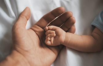 Đàn ông cũng... trầm cảm sau sinh