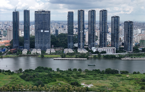 Bài toán nhà ở không nằm ở giá, mà ở chính sách quy hoạch và giãn dân