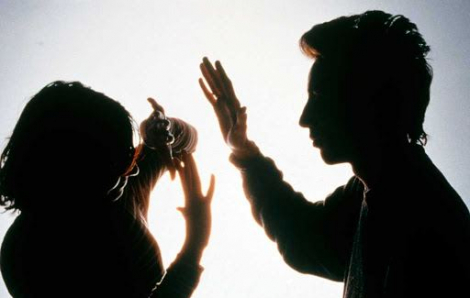 Bi kịch hôn nhân "vì con"