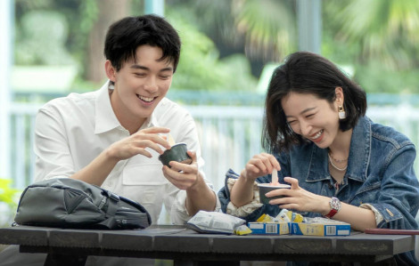 Có nên tin vào tình yêu của hot boy?