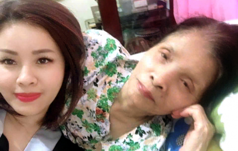 Người già sống riêng: Đỡ phiền toái - thêm gắn bó