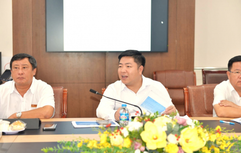 EVNHCMC đảm bảo cấp điện liên tục, ổn định cho Nhà máy của Intel