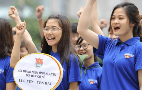 Góp ý dự thảo văn kiện Đại hội XIV của Đảng: Tiếng nói trách nhiệm của tuổi trẻ