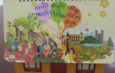 Lối sống đơn giản cũng góp phần bảo vệ môi trường