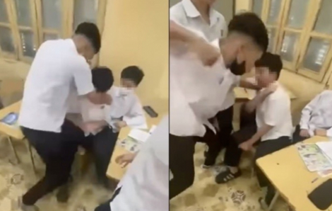 Mỗi trường học ở Hà Nội sẽ có đường dây nóng bảo đảm an toàn cho học sinh