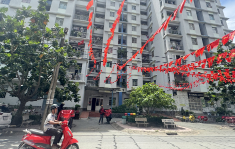 Người dân phải kê khai thông tin sở hữu nhà từ năm 2026