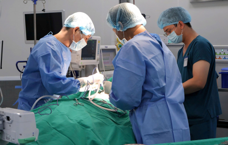 Người phụ nữ ung thư “đi ngược dòng” để tìm lại sự sống