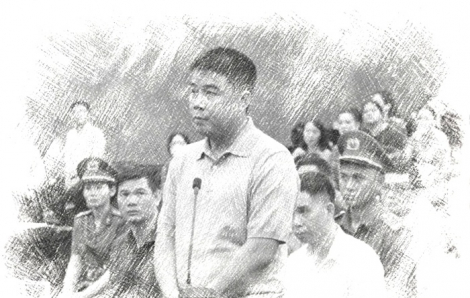 Ông chủ Tập đoàn Phúc Sơn đề nghị được bán 500 lượng vàng khắc phục hậu quả