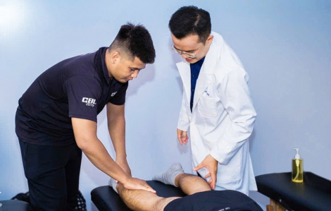 Vì sao chấn thương khi chơi pickleball tưởng nhẹ lại rất đáng lo?