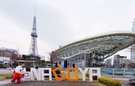 Vietjet đồng hành cùng Lễ hội Việt Nam 2025 tại Nagoya, Nhật Bản