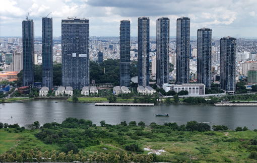 Bài toán nhà ở không nằm ở giá, mà ở chính sách quy hoạch và giãn dân