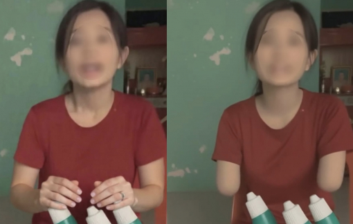 Khi lòng thương bị biến thành mồi nhử bằng chiêu trò 'đào lửa' AI