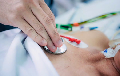 2 bệnh viện phối hợp cứu sống người phụ nữ bị hội chứng hiếm gặp 2 bệnh viện phối hợp cứu sống người phụ nữ bị hội chứng hiếm gặp