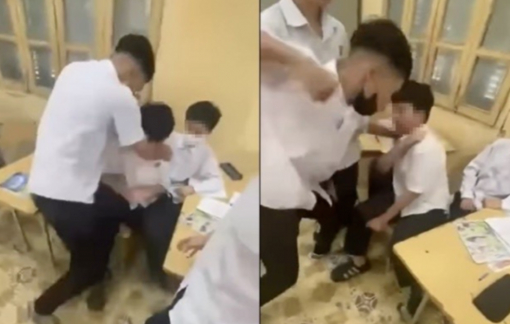 Mỗi trường học ở Hà Nội sẽ có đường dây nóng bảo đảm an toàn cho học sinh