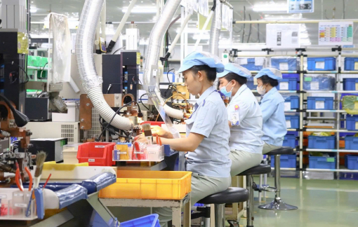 Việt Nam đang tạo ra các cơ hội đầu tư dài hạn