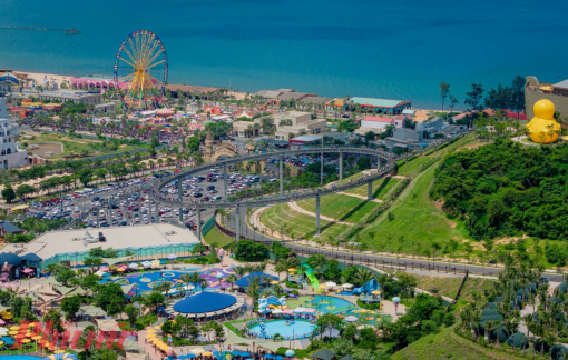 Novaland báo lỗ sau thuế 1.800 tỉ đồng, hàng tồn kho vượt 152.000 tỉ đồng Novaland báo lỗ sau thuế 1.800 tỉ đồng, hàng tồn kho vượt 152.000 tỉ đồng