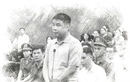 Ông chủ Tập đoàn Phúc Sơn đề nghị được bán 500 lượng vàng khắc phục hậu quả