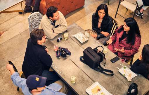 Sóng gió gia đình đến từ bia rượu