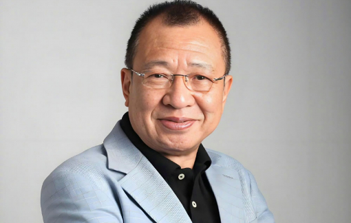 'Trùm' vai phụ màn ảnh nhỏ TVB- Hứa Thiệu Hùng qua đời