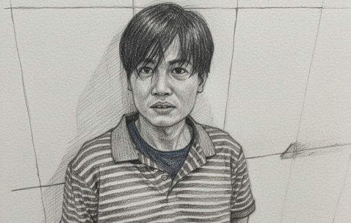 Truy bắt nhanh đối tượng dùng súng giả cướp tài sản tại chợ Bình Điền