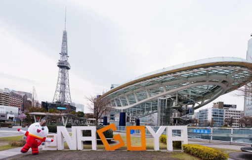 Vietjet đồng hành cùng Lễ hội Việt Nam 2025 tại Nagoya, Nhật Bản