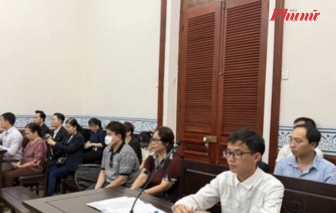 Có gì trong lời tuyên án của tòa vụ tranh chấp tài sản của cố diễn viên Đức Tiến?