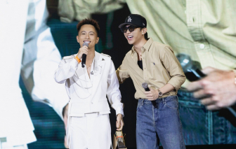 Điều gì đang xảy ra khi hàng loạt nghệ sĩ âm thầm xóa bài hát nhạy cảm?