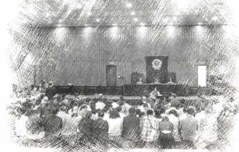 2 'con bạc' từ Viện Pháp y tâm thần Trung ương trong vụ đánh bạc tại khách sạn Pullman