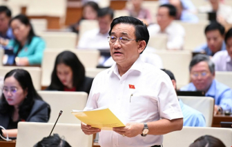 Đề nghị tăng lương từ 1/1/2026