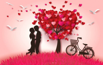 Người yêu cũ của anh muốn phá đám cưới chúng tôi