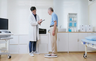 Nguy cơ sức khỏe từ hiện tượng gầy nhưng vẫn béo