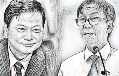 Ông Nguyễn Công Khế bị phạt 8 năm tù