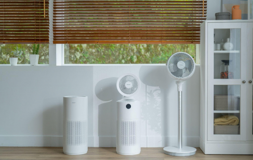 Acerpure - Hệ sinh thái chăm sóc gia đình trọn vẹn