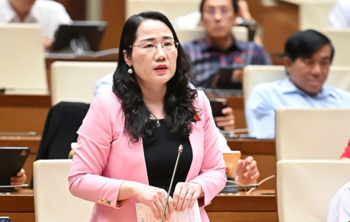 Biên soạn bộ sách giáo khoa chung phải tiết kiệm, có thể tái sử dụng Biên soạn bộ sách giáo khoa chung phải tiết kiệm, có thể tái sử dụng