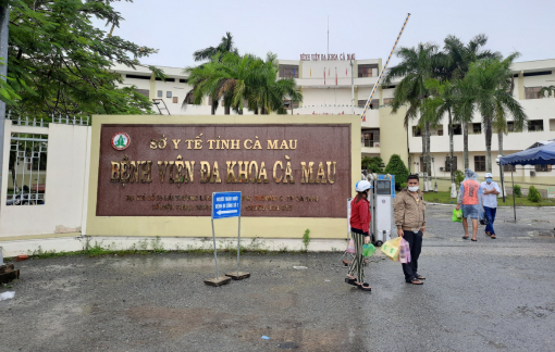 Gọi vào đường dây nóng bệnh viện để chửi, một đối tượng bị phạt 2,5 triệu đồng