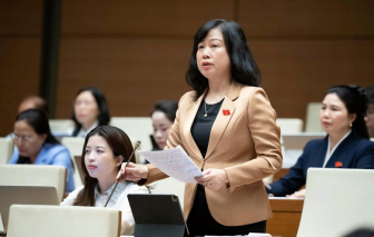 Bộ trưởng Bộ Y tế: Vụ điều dưỡng ở Nghệ An bị đâm là "giọt nước tràn ly"