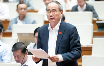 Cần lộ trình tăng tuổi nghỉ hưu trước năm 2035