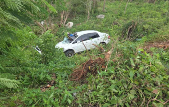 Cơn bão mạnh nhất thế giới Melissa khiến hàng chục người thiệt mạng