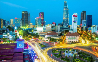 Đề xuất có Luật đô thị đặc biệt cho TPHCM