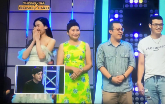 Game show mai mối: Tình yêu hay chiêu trò?