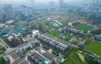 Giá nhà tăng do đầu cơ, Bộ Xây dựng đề xuất lập Quỹ nhà ở quốc gia, kiềm chế giá bất động sản