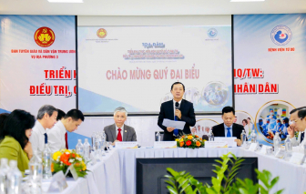 Giải pháp để y tế cơ sở trở thành “người gác cổng sức khỏe” của nhân dân