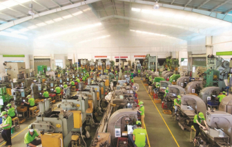 Standard Chartered nâng dự báo tăng trưởng GDP Việt Nam năm 2025 lên 7,5%