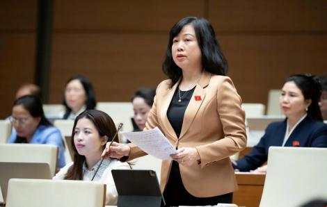 Bộ trưởng Bộ Y tế: Điều dưỡng ở Nghệ An bị đâm là 'giọt nước tràn ly'