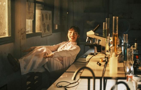 Cảm hứng sáng tác từ cuộc sống sẽ thăng hoa với sự hỗ trợ của công nghệ